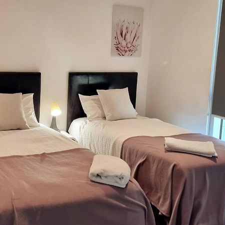 Collins St, Southern Cross, 2 Bd, Parking, Free Wifi Melbourne City Exterior foto