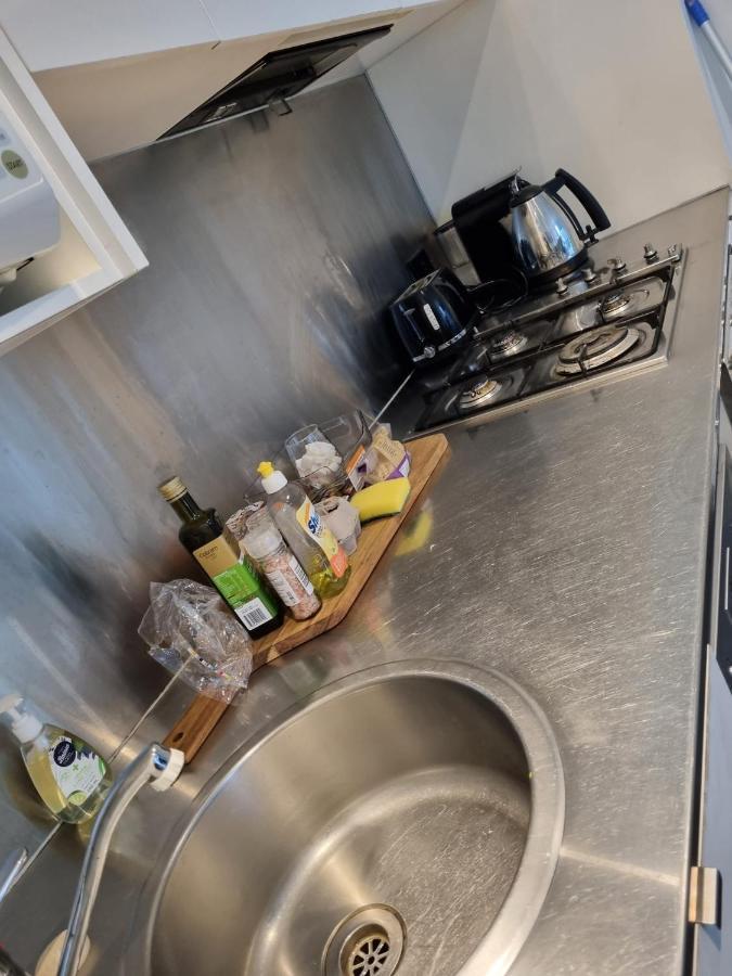Collins St, Southern Cross, 2 Bd, Parking, Free Wifi Melbourne City Exterior foto
