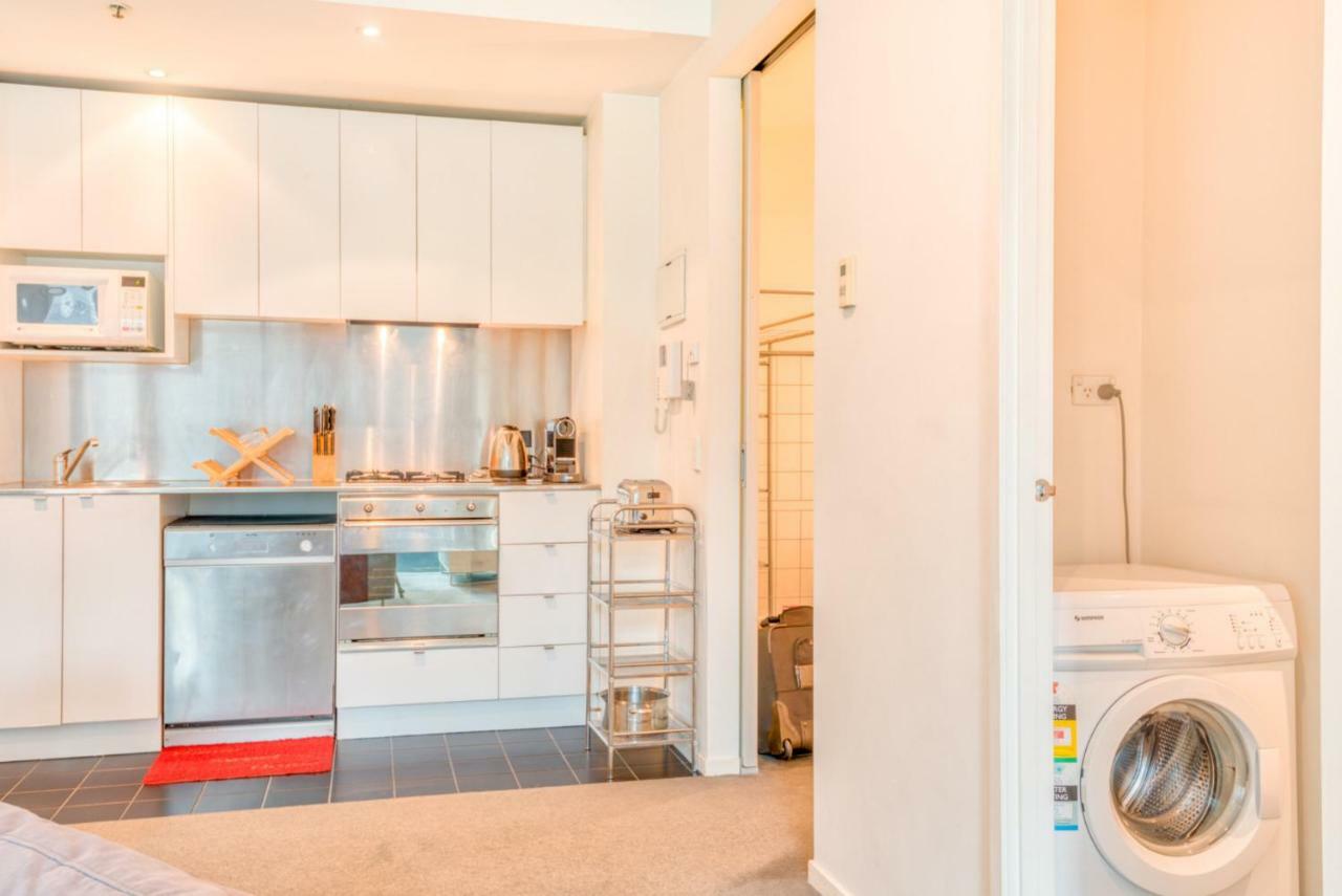 Collins St, Southern Cross, 2 Bd, Parking, Free Wifi Melbourne City Exterior foto