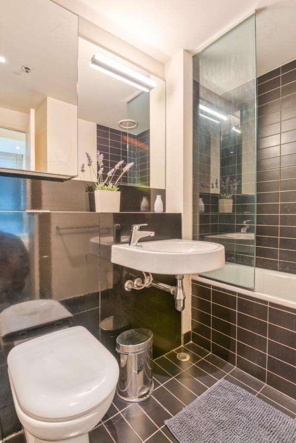 Collins St, Southern Cross, 2 Bd, Parking, Free Wifi Melbourne City Exterior foto